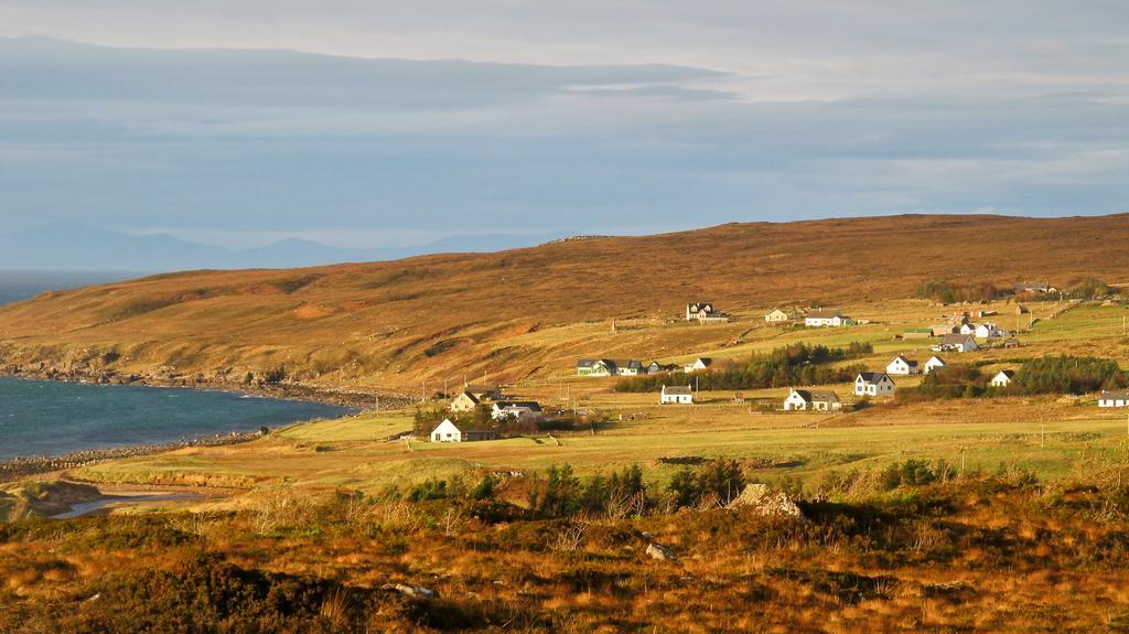 Little Haven Διαμέρισμα Gairloch Εξωτερικό φωτογραφία